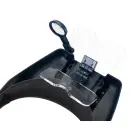 Discovery Crafts DHD 40 Head Magnifier Photo