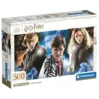 Harry Potter puzzle 500 tk — Foto 1