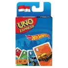 Hot Wheels UNO card game — Foto 4