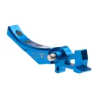 CNC Aluminum Advanced Trigger Style D — Photo 1
