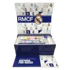 Real Madrid Activity Set Briefcase — Photo 2