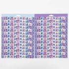 Disney Stitch stickers set — Photo 4