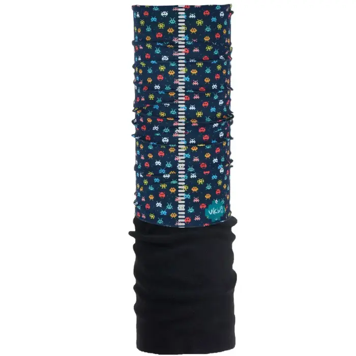 Viking laste Polartec balaklava Navy One Size Üks suurus Tumesinine