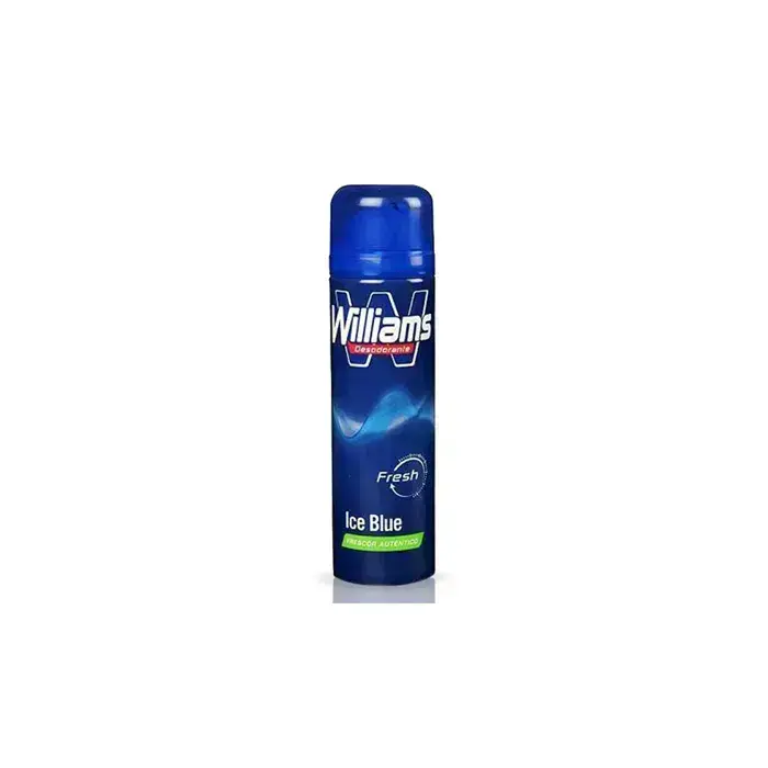 Williams Expert Ice Blue Dezodorantas purškiklis 200ml