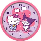 Hello Kitty and Friends Wall clock — Photo 1