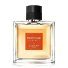 Guerlain Hritage Eau De Toilette meestele - läbipaistev — Foto 1