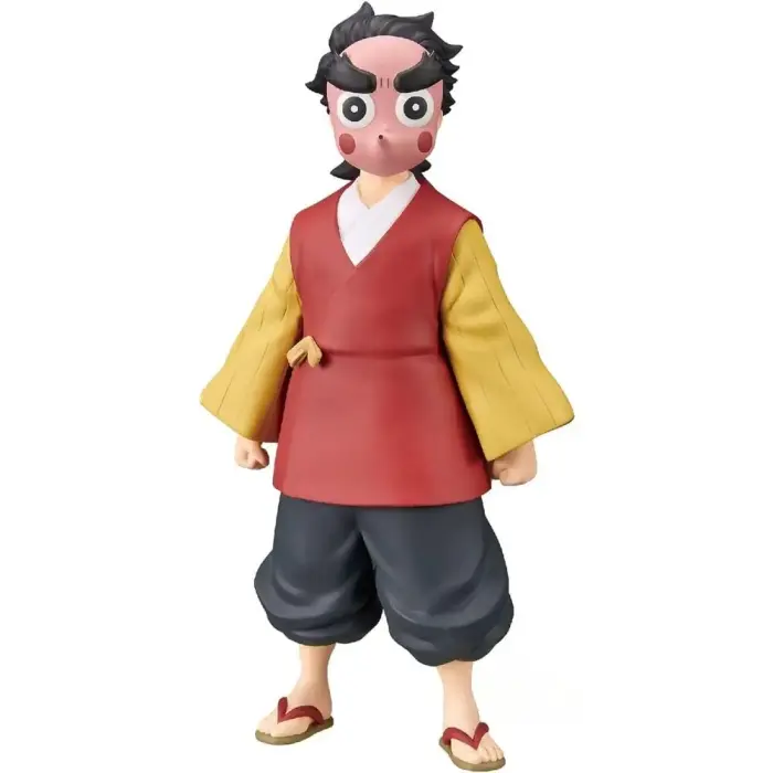 Demon Slayer Kimetsu no Yaiba Kotetsu figūra 13cm