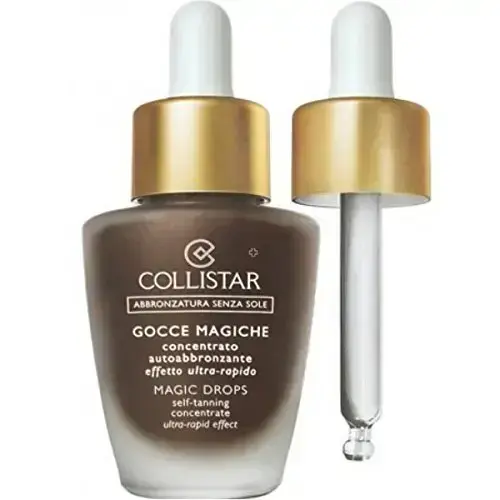 Collistar Magic Drops Isepruunistav kontsentraat 30 ml