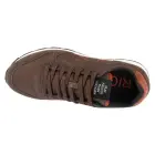 SUN68 Tom Solid Z46101-08 Brown 41 - rozmiar_EU: 41 — Foto 3