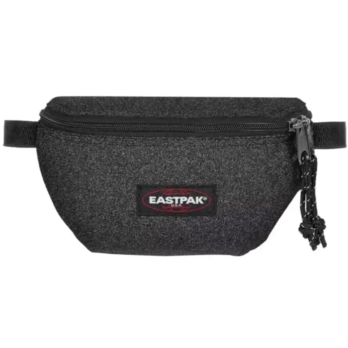 Eastpak Springer EK000074N981 Black One Size - rozmiar_EU: One size