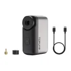 Cycplus AS200 TB2 TOPUMP mini jalgrattapump — Foto 2
