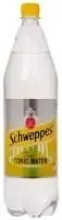 SCHWEPPES Tonikas, gazuotas, PET, 1.5 l