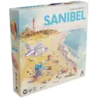 Sanibel board game — Photo 1