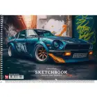 Zīmēšanas bloks, 30 loksnes Photo