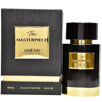 Anfar The Masterpiece vyrams 100 ml