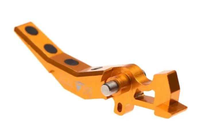 CNC Aluminum Advanced Trigger Style C – Dark Earth