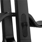 Spigen Universal Game Controller & Headset Stand, black — Photo 4