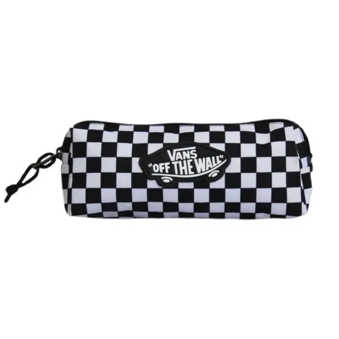 Vans Old Skool Pencil Pouch Checkboard - VN000H58Y281, size UNIWERSALNY