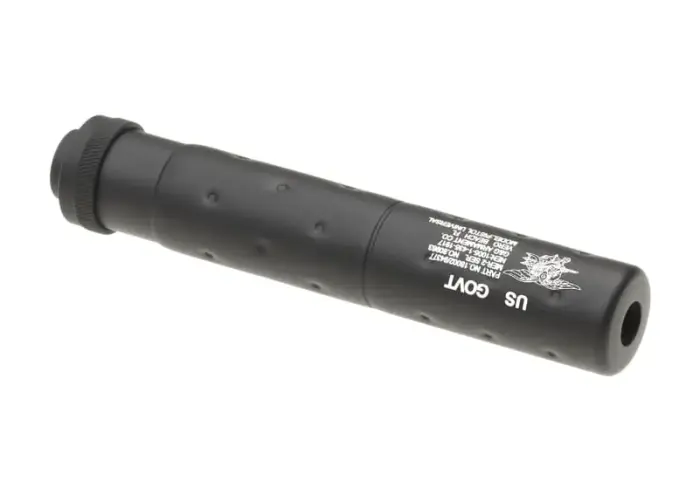 SOCOM summuti Small CW – must