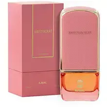 Ajmal Aristocrat Rose парфюмерная вода