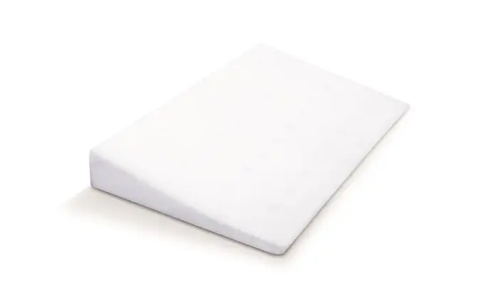 Beebipadi 40x36 cm Klin Original White