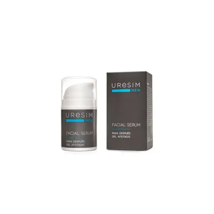 Uresim Vīriešu sejas serums 50ml