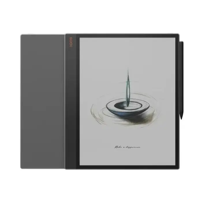 Onyx Boox Tab XC e. skaitytuvas 13.3" E-Ink Kaleido 3 128GB Wi-Fi pilkas