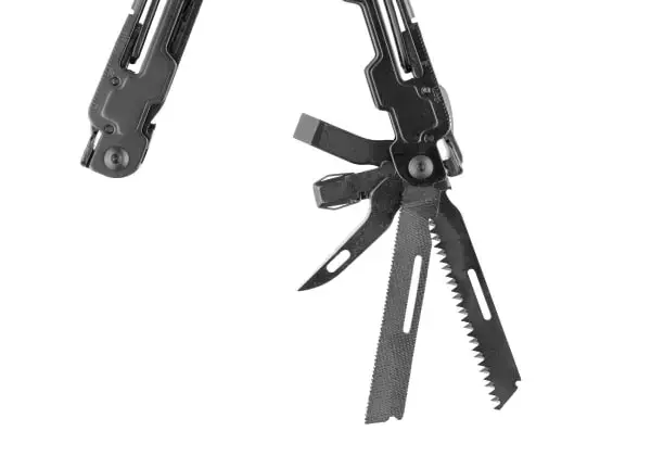 PowerAccess Deluxe daudzfunkciju instruments Foto 9