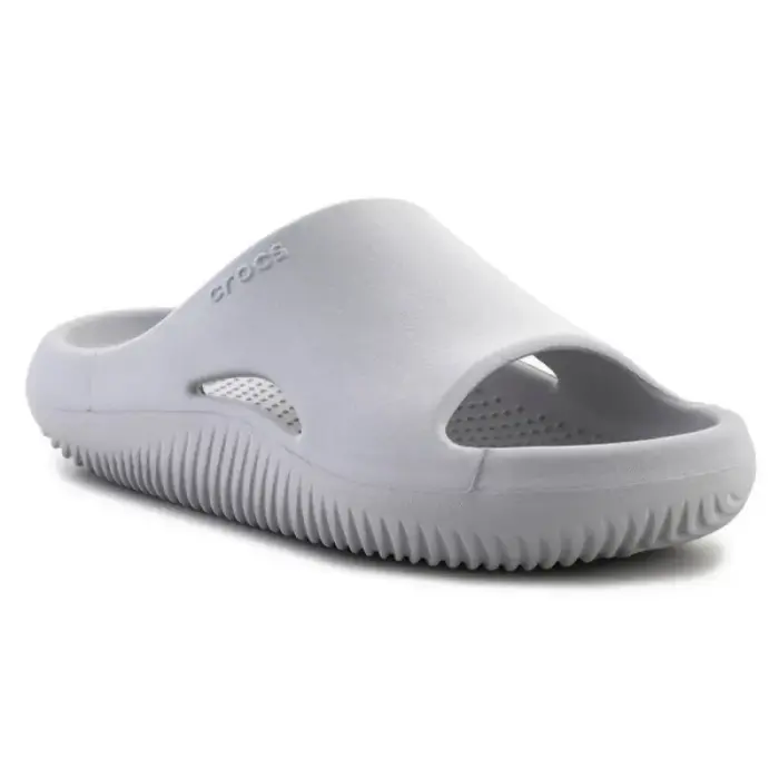 Crocs Mellow Recovery Slide Atmosphere U 208392-1FT flip-flops - Buty: EU 39/40