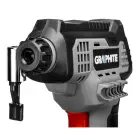 Graphite 58G041 Battery Compressor — Photo 5