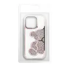 TEDDY BEAR Case for iPhone 13 pink — Photo 11