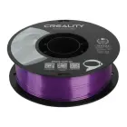 CR-Silk PLA filaments Creality (Violets) — Foto 5