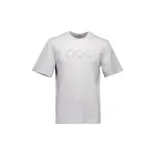 POC Tee Gray, size S — Foto 1