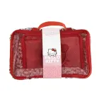 Hello Kitty Travel vanity case set — Photo 1