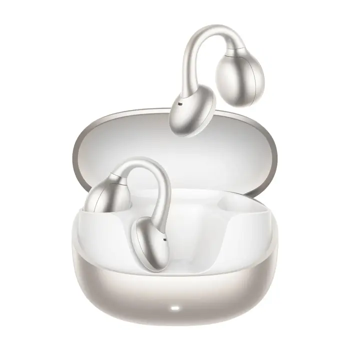 Joyroom Openfree JR-OE3 TWS Wireless Earbuds - Silver