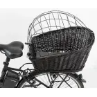 TRIXIE Bicycle Basket, 35*49*55 cm Photo