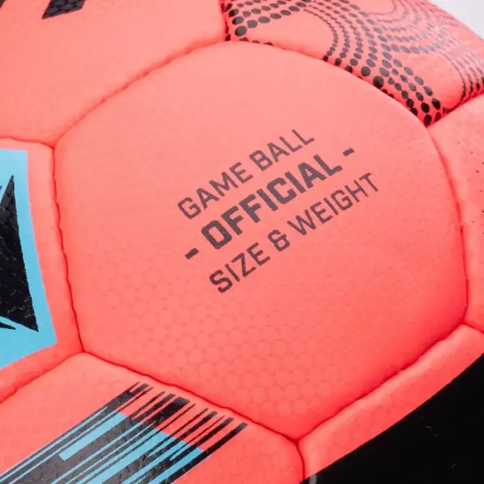 WAR Football, size 5