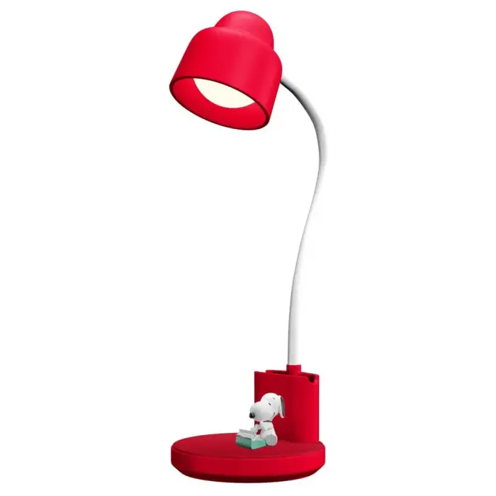 Snoopy Peanuts laualamp