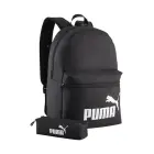 Puma Phase Backpack Black 92190 01 — Foto 2