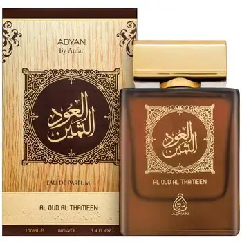Adyan Al Oud Al Thameen unisex parfumuotas vanduo 100 ml