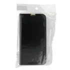 Book Case with frame for iPhone 14 Plus black — Photo 6