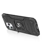 Wozinsky Ring Armor ümbris iPhone 14 Pro, hõbedane — Foto 4