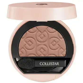 Collistar Impeccabile Sombra De Ojos Compacta 420-Cacao Matte 3g
