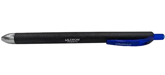 UNOMAX Ultron Presto ball point pen | blue | 1mm
