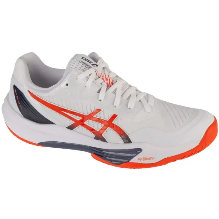 ASICS Sky Elite FF 3 1051A080-103 Baltas 41.5