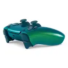SONY DualSense v3 Chrome Teal Wireless Controller — Photo 4