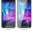 Tecno Spark 30C - 3mk Silky Matt Pro — Nuotrauka 2