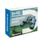Discovery Gator 8x40 Binoculars Foto 11
