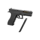 CM131 Advanced AEP (Black) — Photo 3