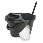 Floor Cleaning Kit 10 L — Photo 1